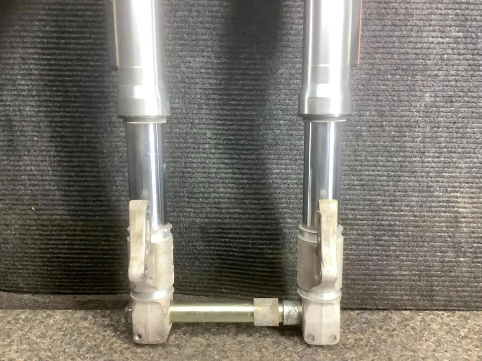 02 horquillas delanteras Ducati M750 Monster 750 47G Foto 2 de 4