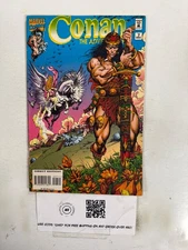 Conan the Adventurer # 7 VF-NM Marvel Comic Book 19 ET3
