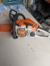 Sthil Petrol Chain Saw