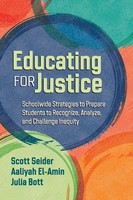 Scott Seider (U. A.) | Educating For Justice | Taschenbuch | Englisch (2025)