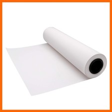 White Kraft Butcher Paper Roll 18 x 2100 Inch 176 Ft Food Grade Unbleached Un...