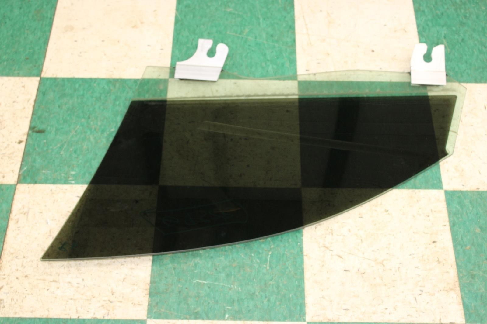 14-22 GHIBLI *TINT* Front Passenger RH RF Door Window Glass Panel Factory OEM OE