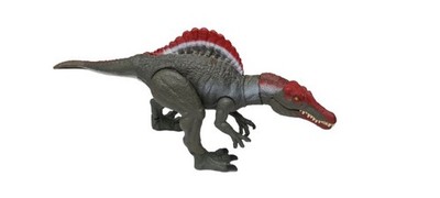 Jurassic World Spinosaurus Dinosaurier Spielzeug 22 Zoll große Mattel Figur Dino Park