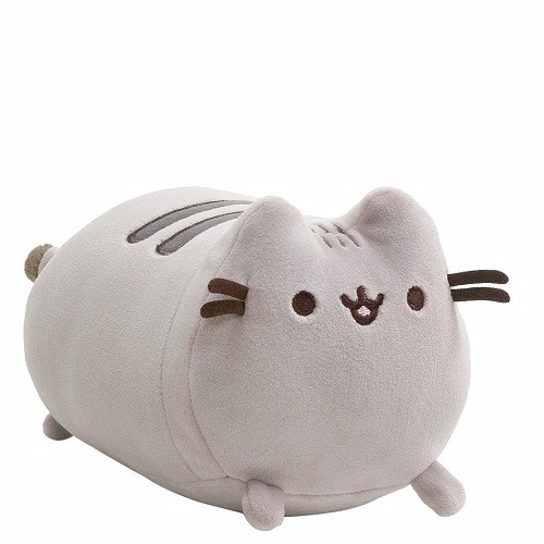 Продавец GUND Pusheen Squishsheen Log 6 Plush в США 3790₽