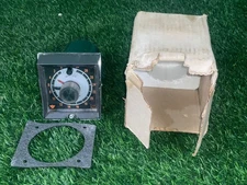 DANAHER CONTROLS HP55A6 CYCLE-FLEX RESET TIMER [2ES1-2] EAGLE SIGNAL 1650 3A