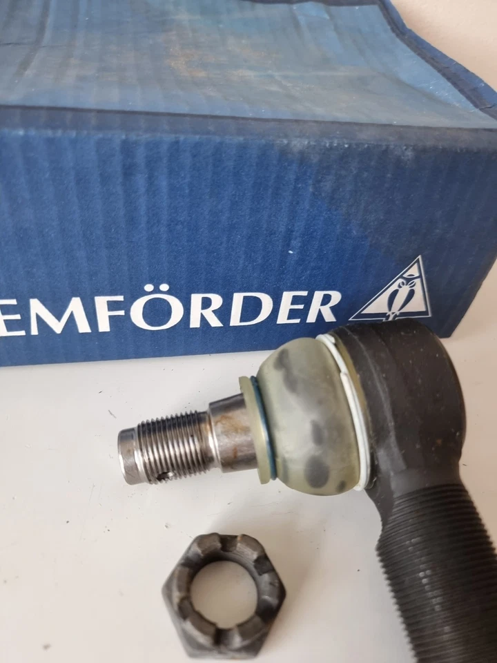 Tie Rod End TRW JTE3514 DAF XF LF CF Scania 4-Series L Actros 4 1142072 65852123 - Image 3 of 4