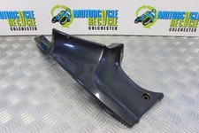 Kawasaki ZZR 600 Right Tank Fairing Inner Panel 1993 to 2006 ZZR600 ZX600E B185