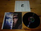 RICHARD MARX RUSH STREET VINYL ALBUM RECORD LP 1st PRESS 1991+INNER (+HAZARD) EX