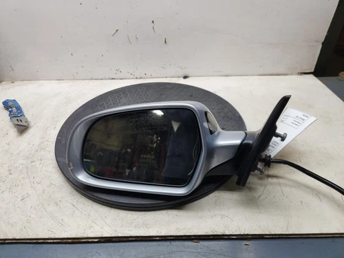 Driver Side View Mirror Power Coupe With Memory Fits 15-17 AUDI A5 764429