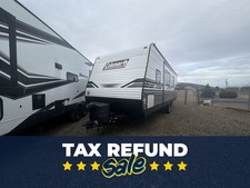 2023 Dutchmen COLEMAN LANTERN 263BH