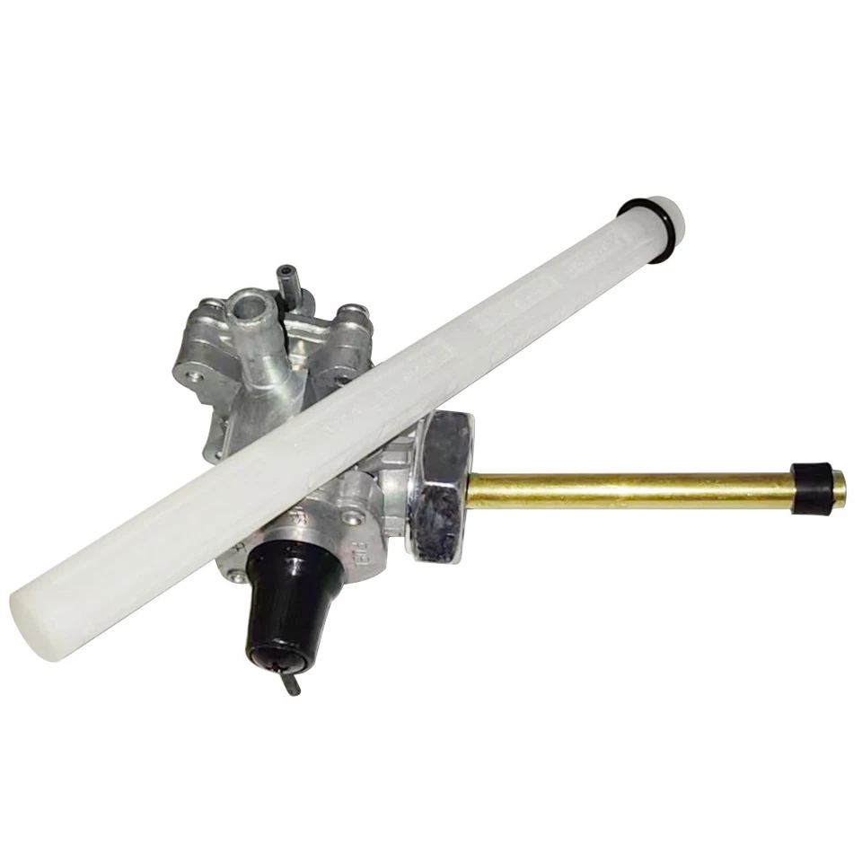 OEM GENUINE HONDA Fuel Petcock Tap 1997-2003 GL1500C Valkyrie F6C 16950-MZ0-033 — 第 2/4 张图片