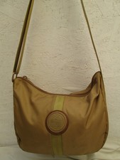 Borsa vintage The Bridge da afferrare