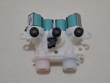 For Maytag Washer Water Inlet Valve W10758828 W11165546 W11096267 W11172234