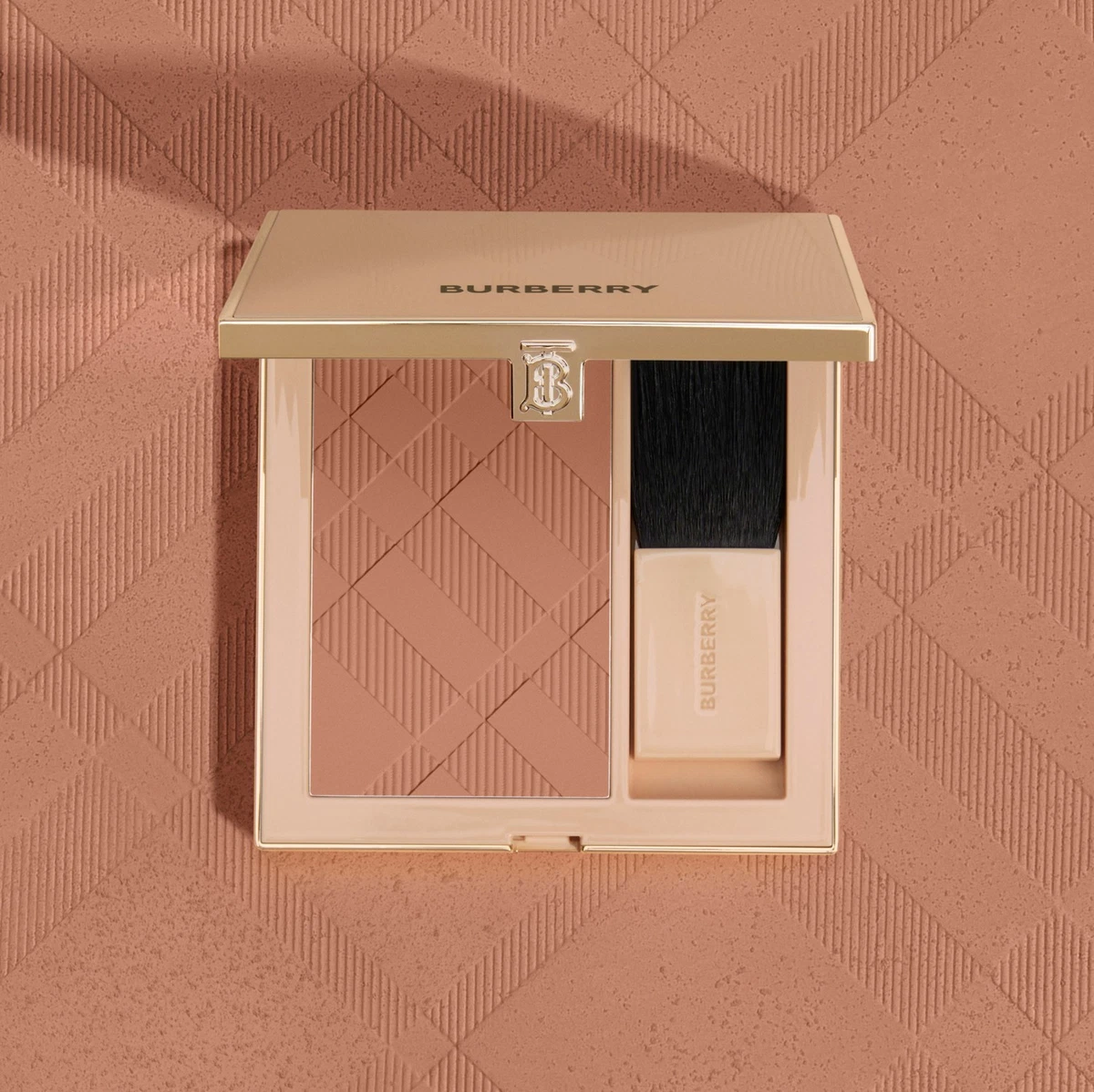 BURBERRY ブロッサムブラッシュNO9 チーク Cheek and Lip Beauty