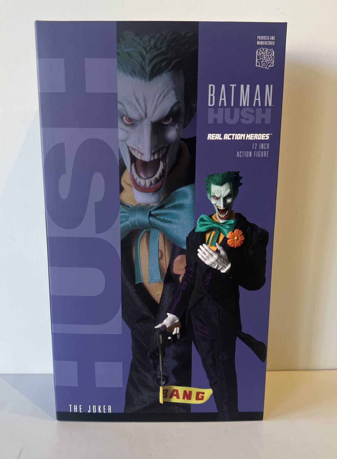 By Medicom Toy