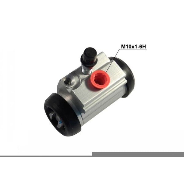Hella 8AW 355 534-331 Radbremszylinder-image
