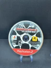 Midnight Club 3: DUB Edition - Remix Greatest Hits (PS2, 2006) Disc Only