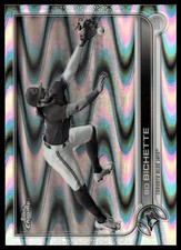 2022 Topps Chrome Sonic Baseball Cards Checklist and Odds 20