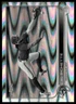 2022 Topps Chrome Sonic #38 Bo Bichette Black & White RayWave