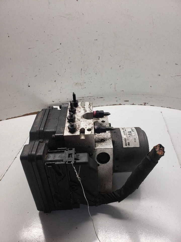 Pieza de freno antibloqueo con crucero adaptativo para 14-16 CADENZA 1261300 Foto 4 de 4