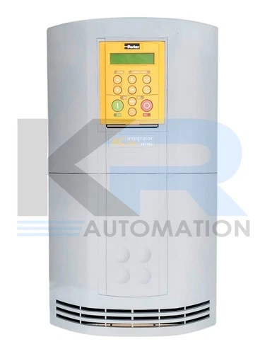 Parker 690+0030/460/1BN Inverter/Variable Frequency Drive 3Ph 460V