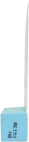 Eylure 6003013 18 Hour Lash Glue,Latex Free, CLEAR, 4.5 ml Pack of 1 - Picture 2 of 3
