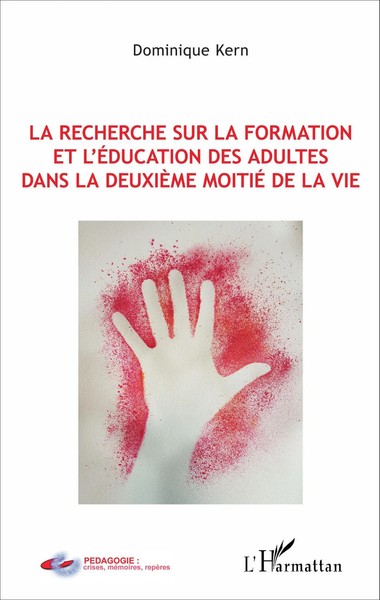 Dominique Kern | La Recherche Sur La Formation Et L'éDucation Des Adultes...-image