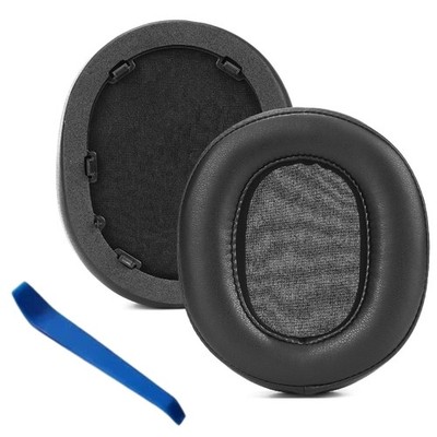 Ersatz Ohrpolster für Sony INZONE H9 II WH-G910N Wireless Gaming Kopfhörer Teile