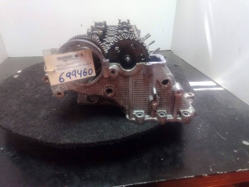 7785876 05, 7785876 ZYLINDERKOPF DES MOTORS / 699460 FÜR BMW SERIE 3 COMPACT E4