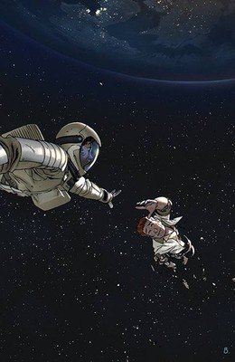 FIREFLY #36 BOOM! STUDIOS