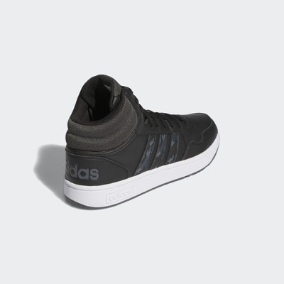 ADIDAS SPORTSWEAR HOOPS 3.0 MID LIFESTYLE BASKETBALL CLASSIC VINTAGE, EU 47, Neu