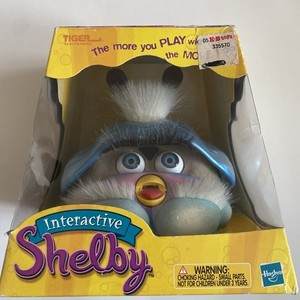 Interactive Shelby | eBay