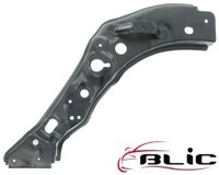 Blic 6508-05-3751242P Scheinwerferaufnahme FüR Mitsubishi