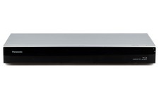 Panasonic DMR-BST765 BluRay Recorder Twin DVB-S 500GB / 1 anno di garanzia [2]