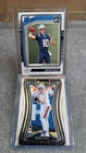 2024 Panini Select - Suite Level Drake Maye #379 (RC) W/ Bonus Optic RC