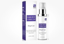 Natural Skin Friendly - Dark Spot Corrector Deep Care 1FL oz NIB