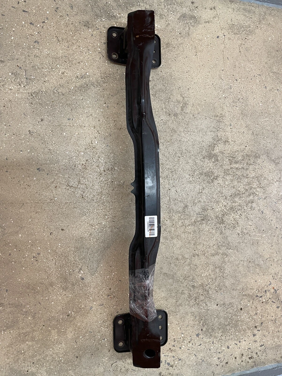 Rear Bumper Reinforcement Impact Bar 7315962-09 OEM BMW X5 X6 M 