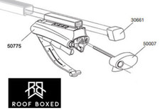 Thule 775 Fitting Kit Spares