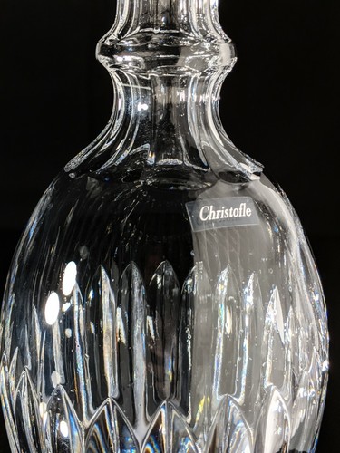 Decantador Christofle - Imagen 2 de 12