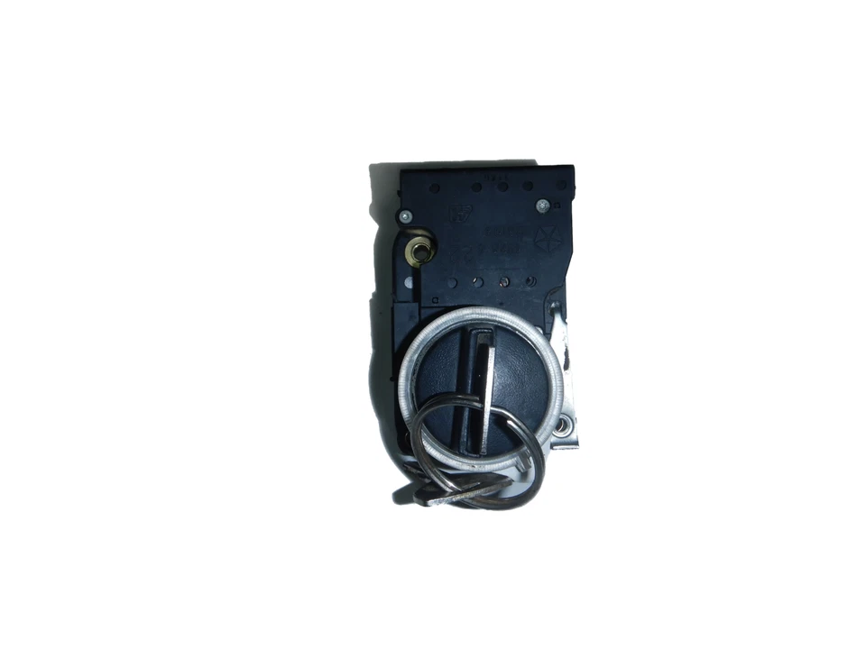 Llave de interruptor de cilindro de bloqueo de encendido OEM 4326622 Jeep Grand Cherokee ZJ 93-98 Foto 2 de 4