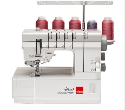 Elna eXtend covermax