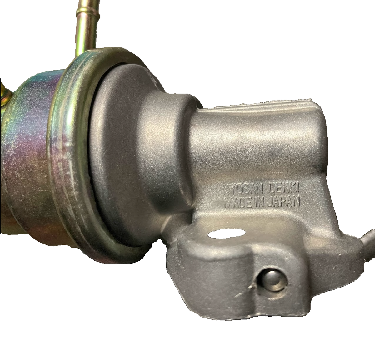 Kyosan Denki Mechanical Fuel Pump - 17010-36A25 / NP-744