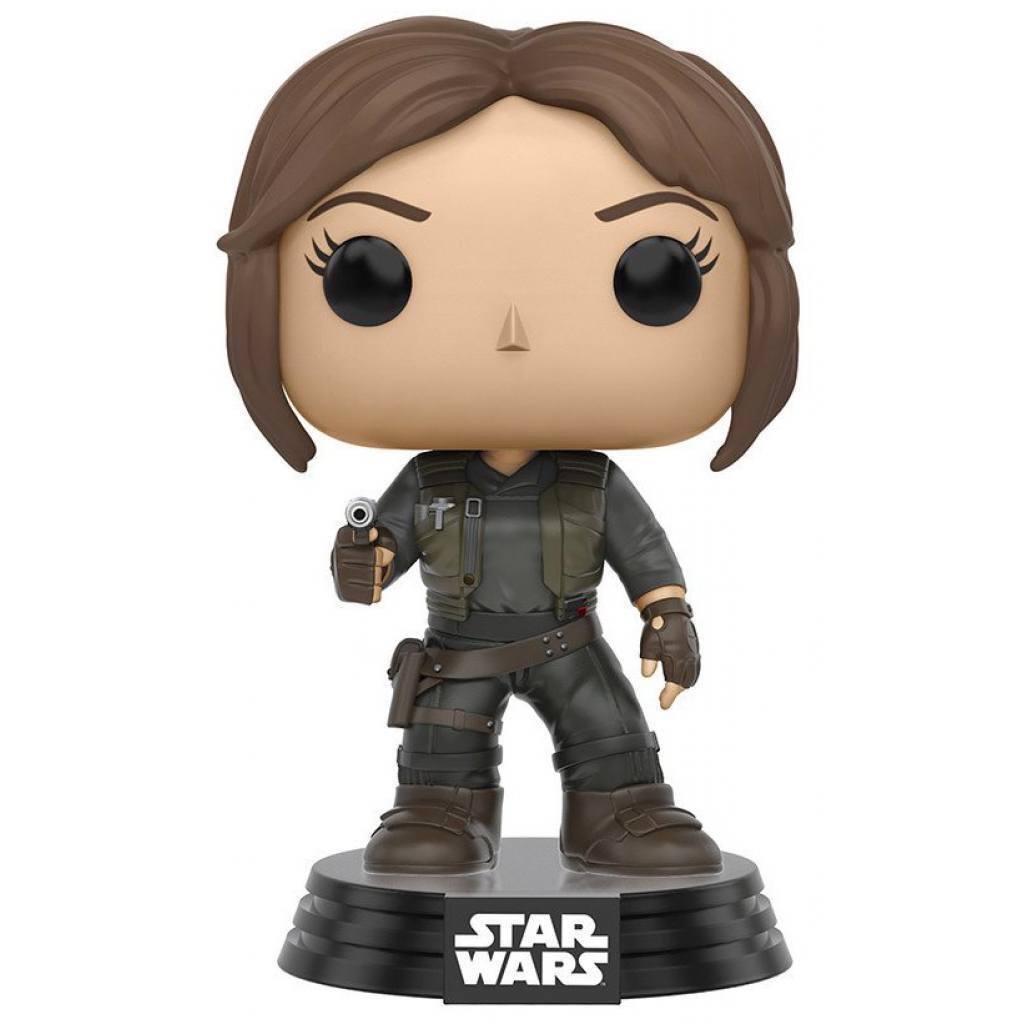 FunkoPop！152 JYN ERSO ジン・アーソ 限定版 funkok2so__02256.1472927322.