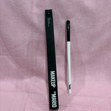 Makeup By Mario E4 Cosmetic Pat and Pack Eyeshadow Brush Authentic Brand New