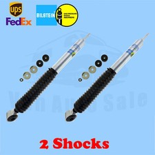 Bilstein Shocks B8 5100 Rear 0-2 Lift For Toyota Fj Cruiser 2007-14 Kit 2 Bilstein Shocks B8 5100 Rear 0-2 Lift For Toyota Fj Cruiser 2007-14 Kit 2