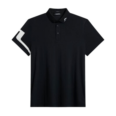 New Mens J.LINDBERG HEATH REGULAR FIT GOLF POLO GMJT06335-9999