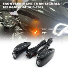 For Touring Road Glide Special FLTRXS 2015-21...