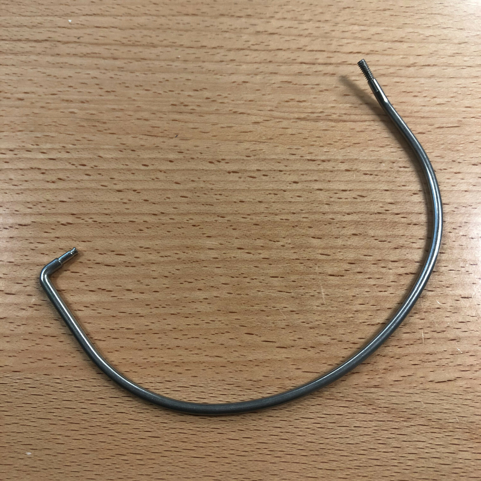 ZeeBaaS Bail Wire for Bailed ZeeBaaS Fishing Reel