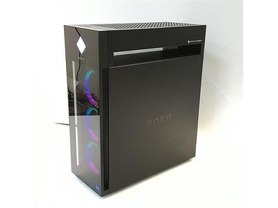 HP Omen 45L GT22-0139 Gaming Desktop PC i7-12700K 32GB 1TB RTX 