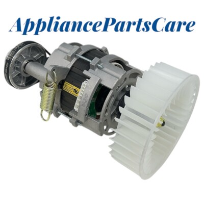 LG Washer Drive Motor EAU62423301